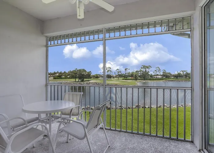 Green Link Paradise Naples