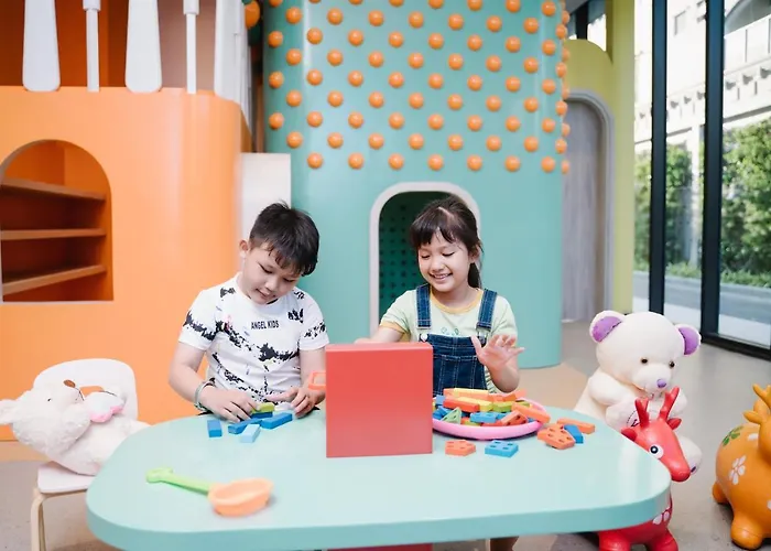 Ibis Styles Vung Tau Hotel