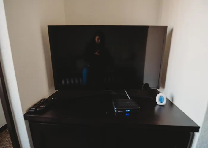 Casa De Ortiz Aparthotel Rosarito