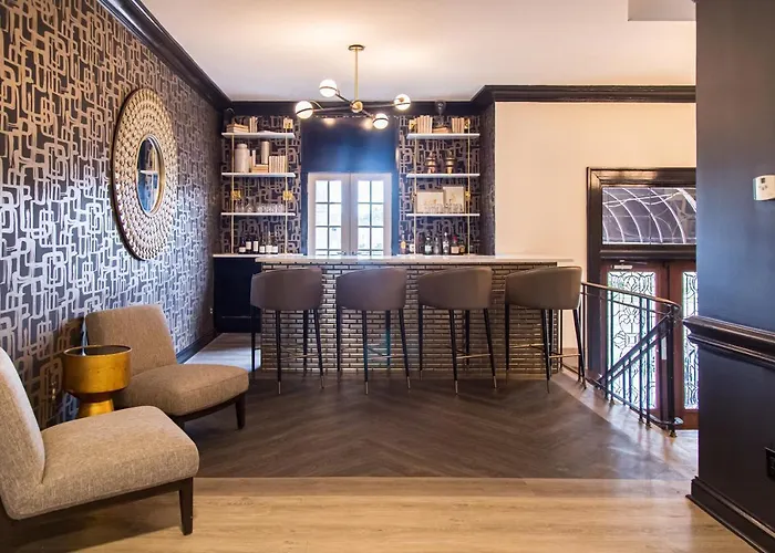 Old Capitol Inn Jackson