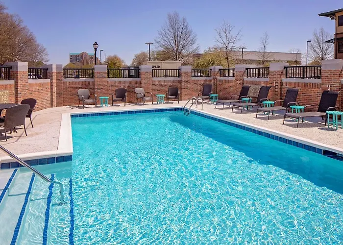 Hyatt Place Florence Downtown