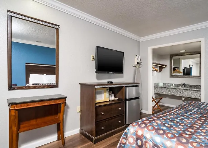 Gatortown Inn Gainesville