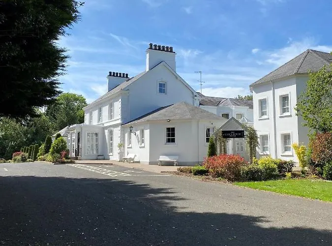 Ballymena Hotels