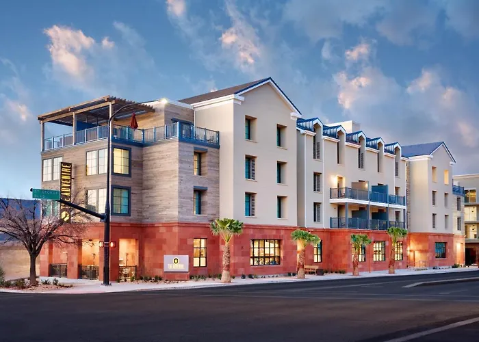 The Advenire, Autograph Collection Hotel St. George