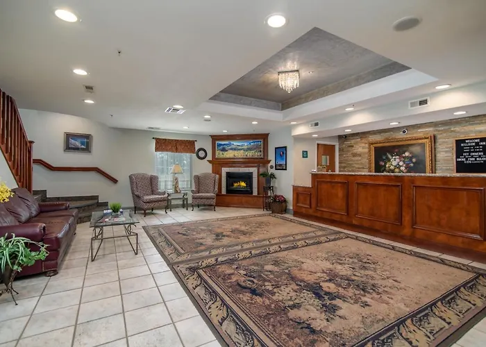 Hillside Inn Pagosa Pagosa Springs