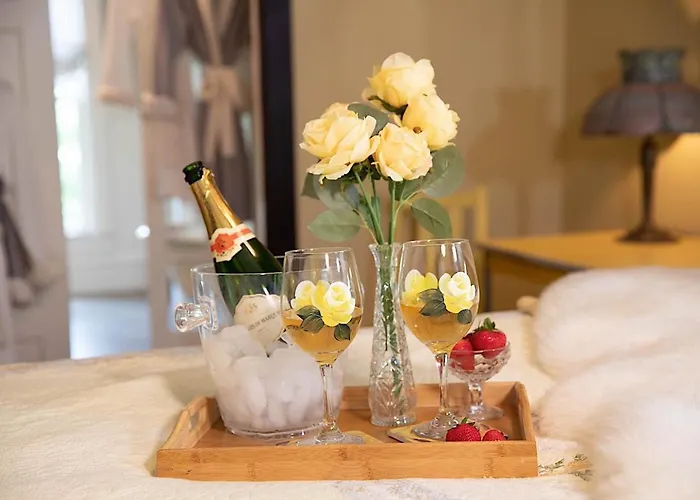 Red Gate Inn McKinney