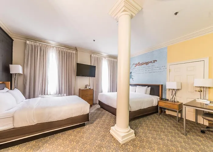 Spark By Hilton Lafayette South