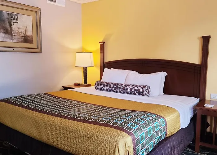 Hampton Inn Harrisburg