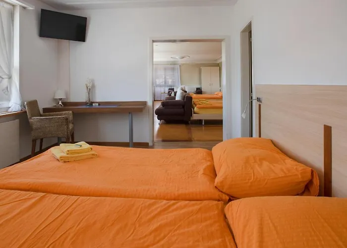 Arbon Hotels