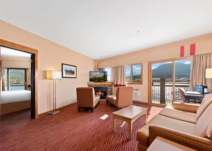 The Estes Park Resort