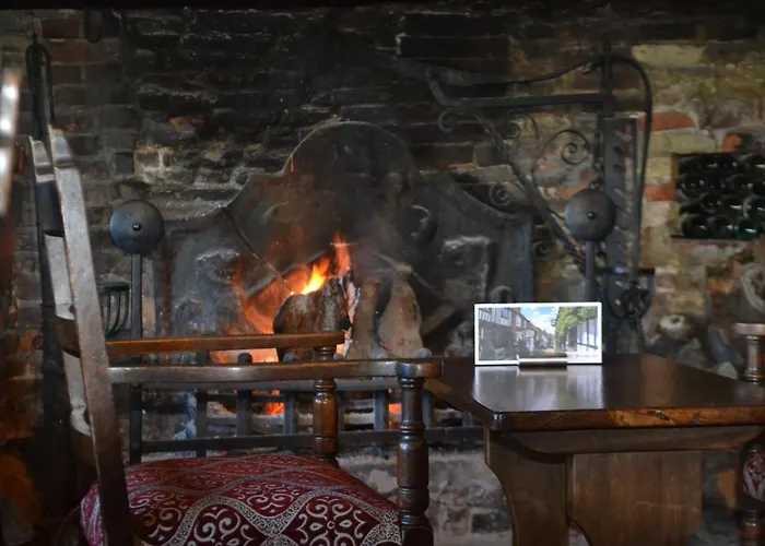 Rye Hotels