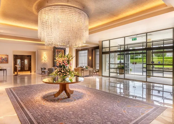 Mullingar Park Hotel