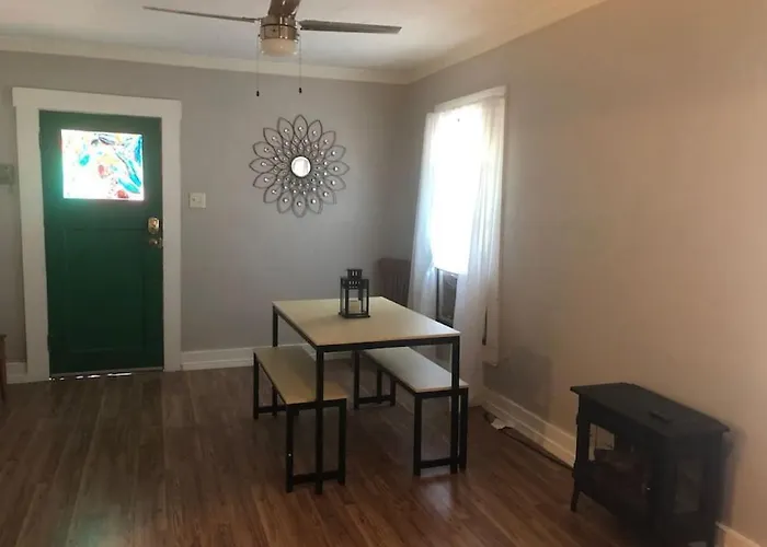 El Nopal Casita-Close To Sul Ross State University Alpine