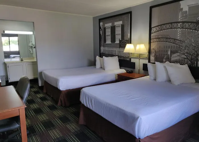 Sprucewood Inn Elyria