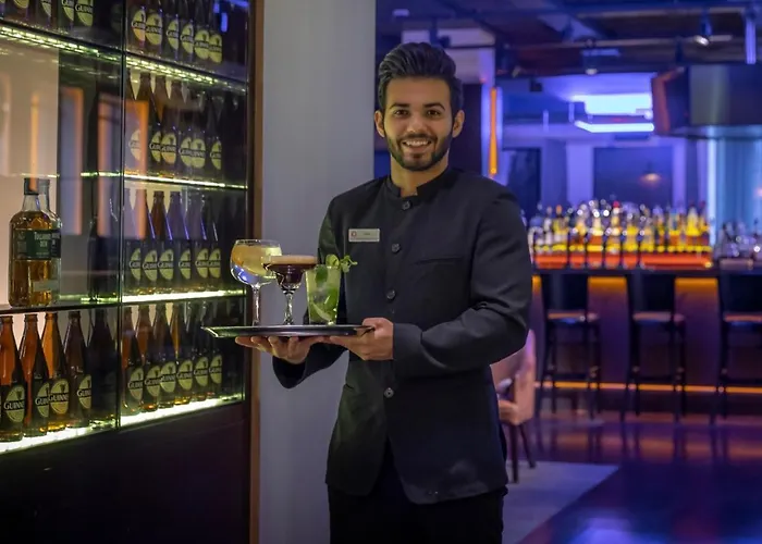 Clayton Hotel Galway