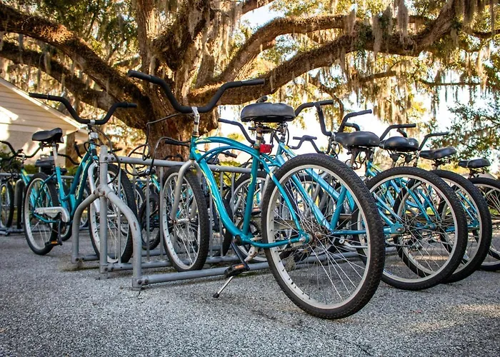 Epworth By The Sea Hotel St. Simons Island