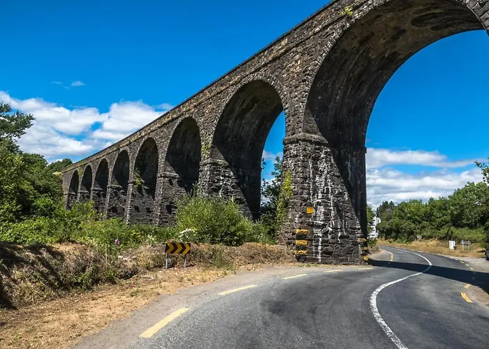 The Park Hotel Dungarvan