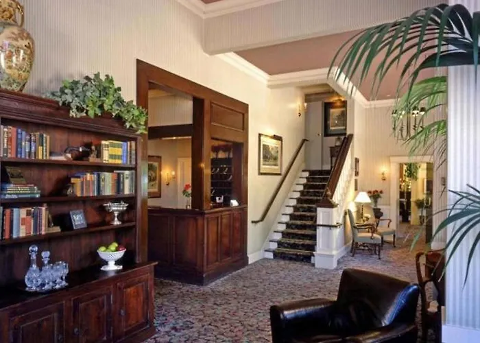 Hotel La Rose Santa Rosa