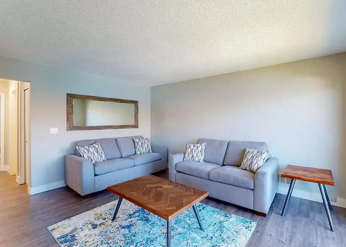 Paradise View #211 Chelan