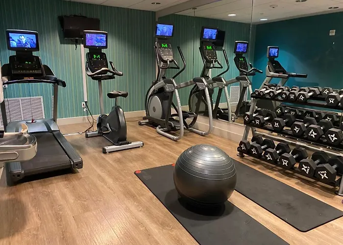 Holiday Inn Express - Eunice By Ihg