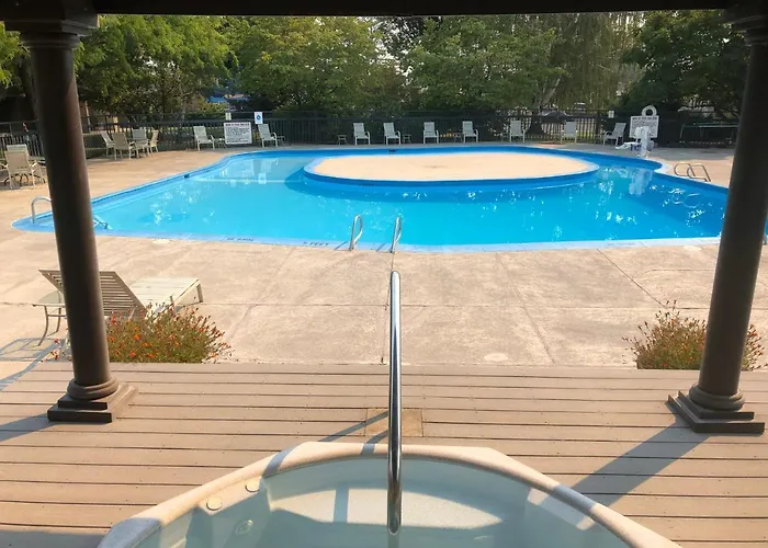 Gateway Hotel Yakima