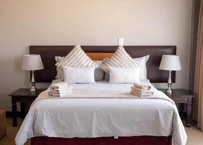 Alberton Hotels
