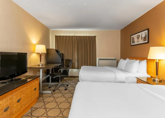 Comfort Inn Laval