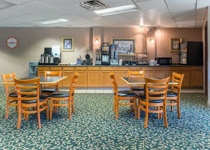 Motel 6 Springfield, Il - Airport