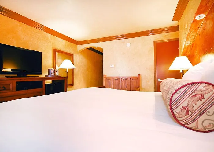 Red Roof Inn Baton Rouge - Lsu Conference Center