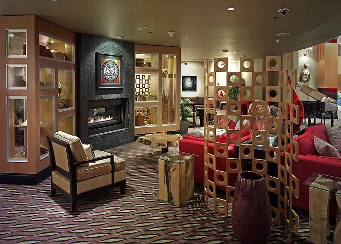 Tulalip Resort Casino Marysville