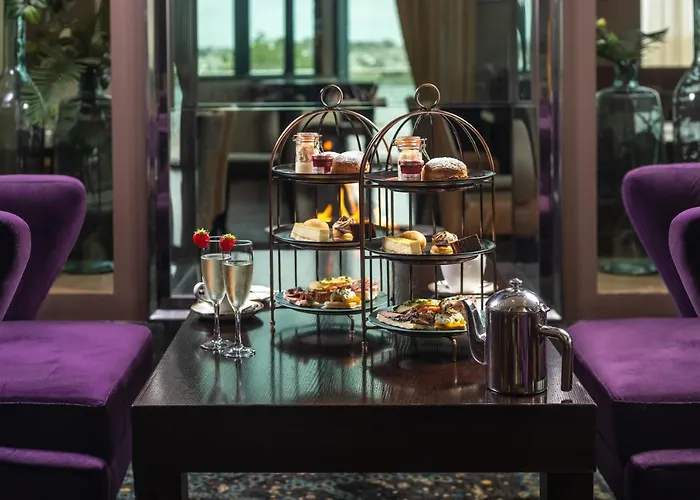 The Galmont Hotel & Spa Galway