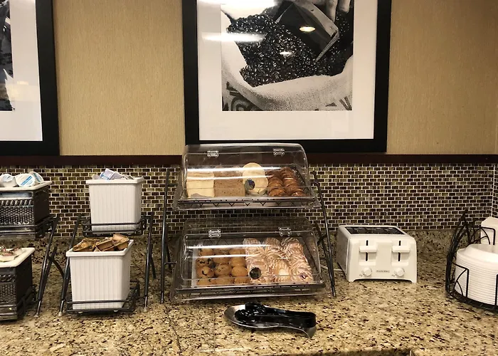 Baymont By Wyndham Fayetteville