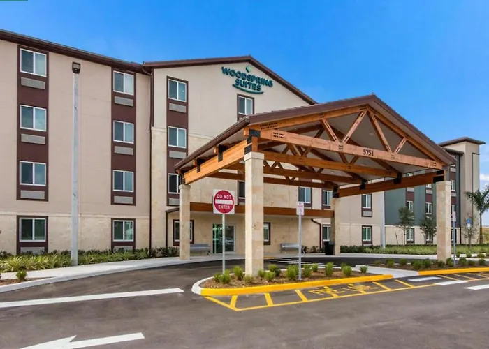 Woodspring Suites Allentown Fogelsville