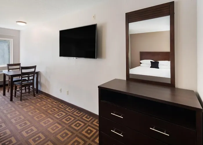 Quality Inn & Suites Kennewick Tri-Cities