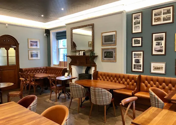 Coniston Hotels