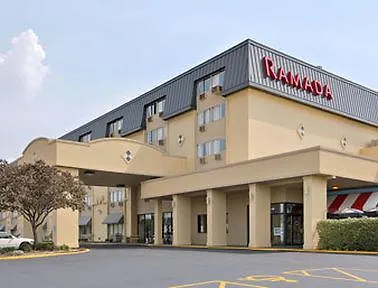 Ramada Fairview Heights Hotel
