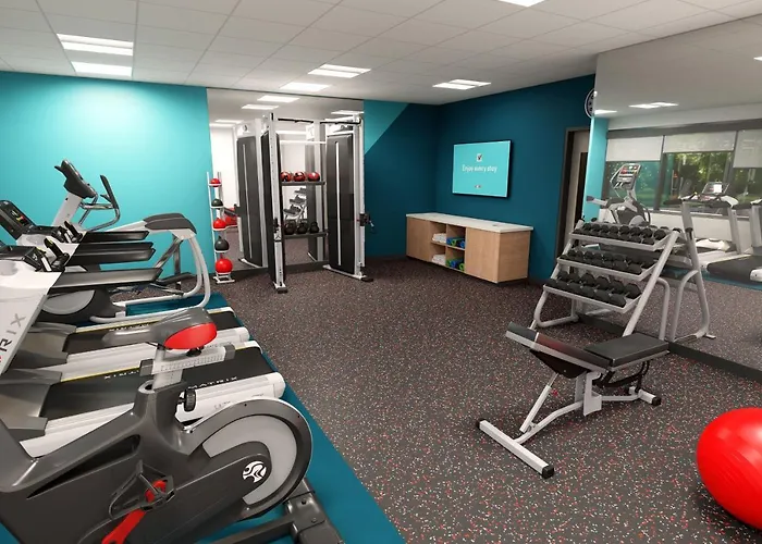 Avid Hotels - Cincinnati N - West Chester By Ihg