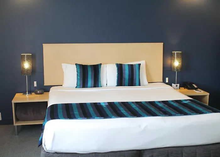 Willis Wellington Hotel