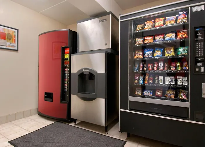 Red Roof Inn Hampton Coliseum And Convention Center