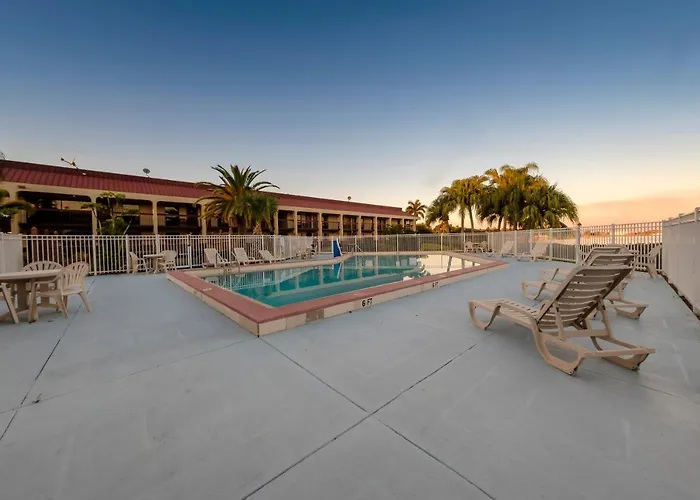 Red Roof Inn Ft. Myers North Fort Myers