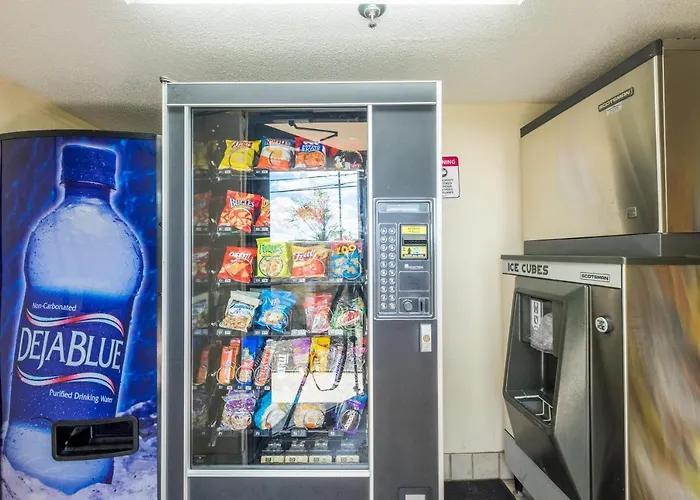 Red Roof Inn Cincinnati - Sharonville