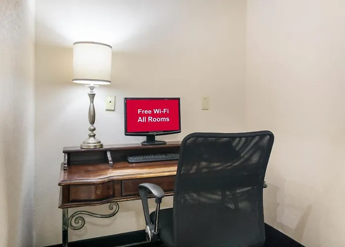 Red Roof Inn Carrollton