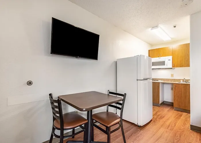 Siegel Select Baton Rouge Hotel