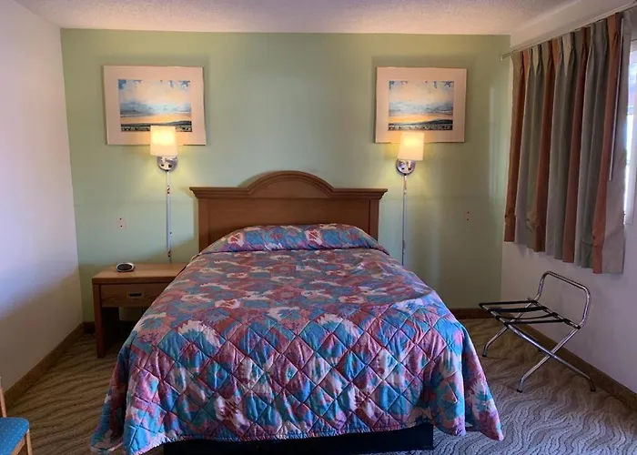 Western Motel Deming