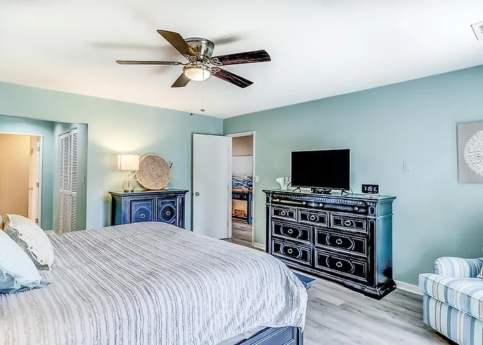 Queens Grant 621 Hilton Head Island