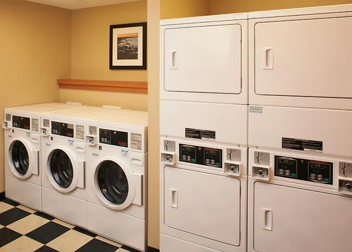 Towneplace Suites By Marriott Saginaw