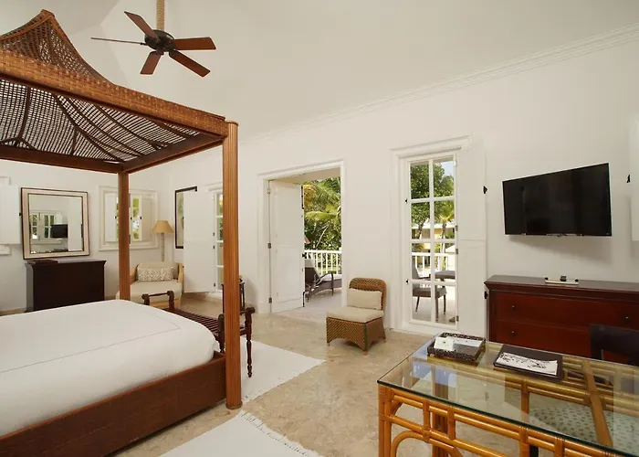 Tortuga Bay Hotel Punta Cana