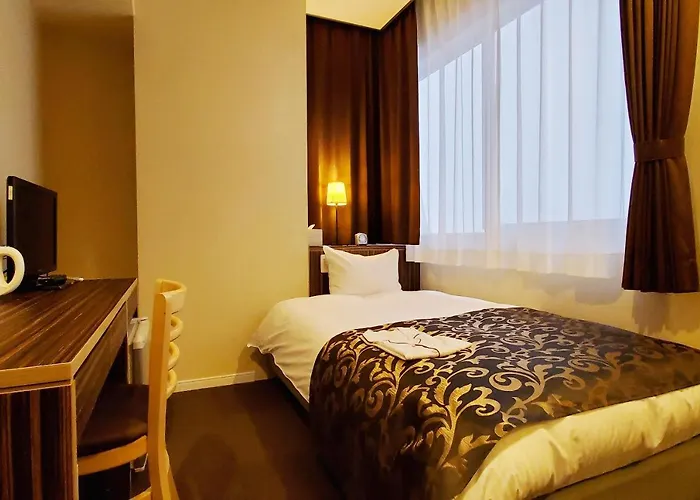 Tachikawa Regent Hotel