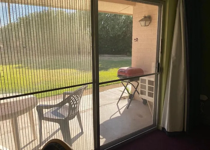 Oyo Hotel Yuma Az Desert Grove