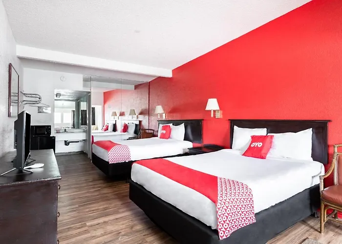 Red Roof Inn Globe - Miami, Az